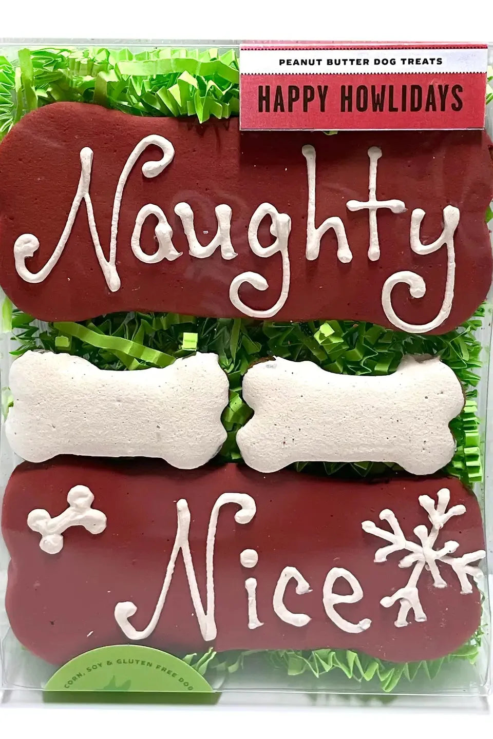 Stocking Stuffers for Your Dog - Happy Howlidays | Swank Boutique