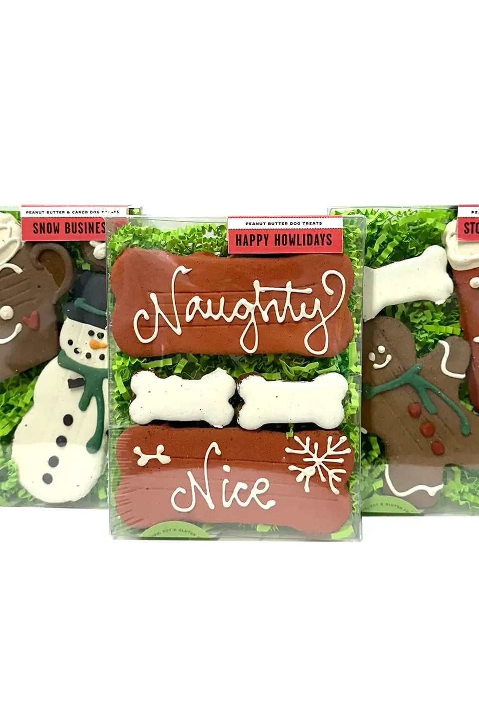 Stocking Stuffers for Your Dog - Stocking Stuffer | Swank Boutique