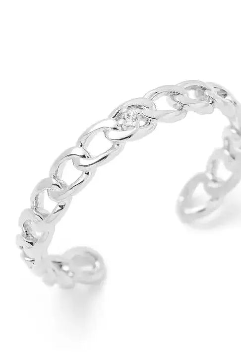 Copy of Moon Star Ring | Swank Boutique
