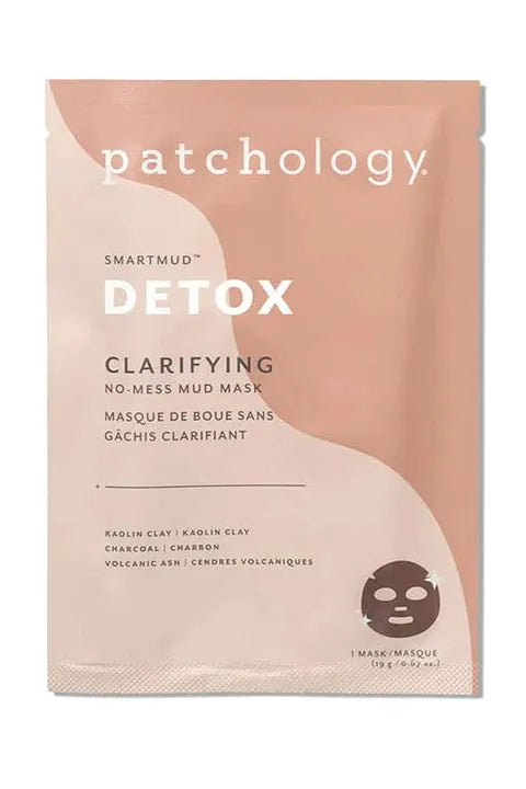 Detox Clarifying Face Mask | Swank Boutique