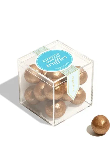 Espresso Martini Truffles | Swank Boutique