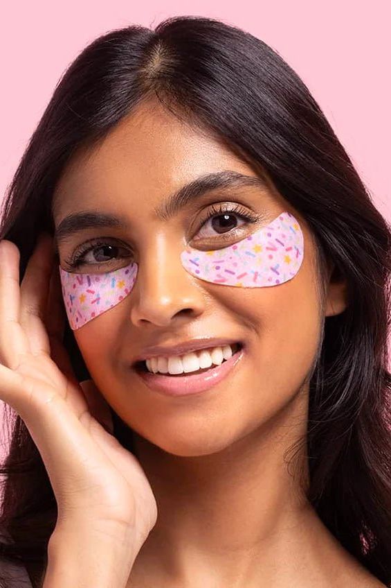 Eye Want Cake Eye Patches | Swank Boutique