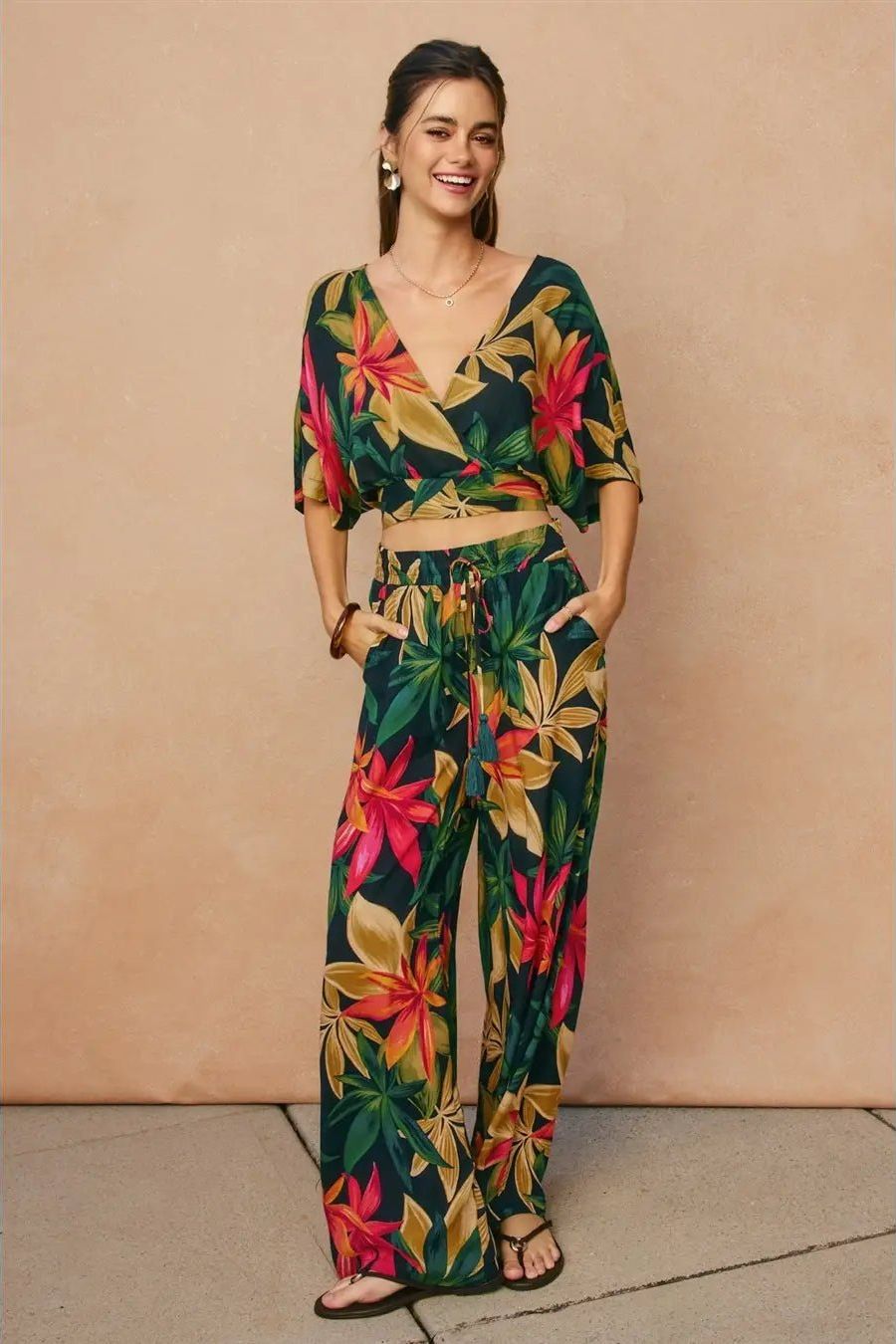Cabo Dreams Pants | Swank Boutique