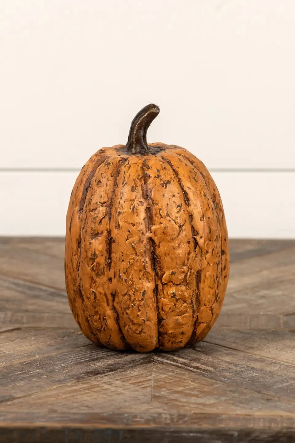 Terra Cotta Pumpkin | Swank Boutique