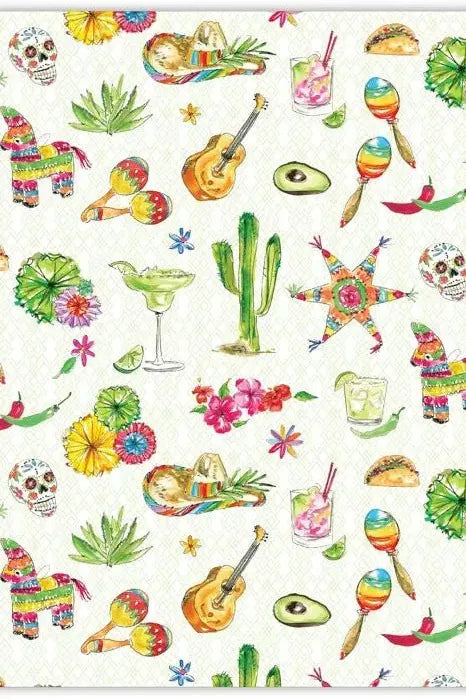 Let's Fiesta! | Swank Boutique