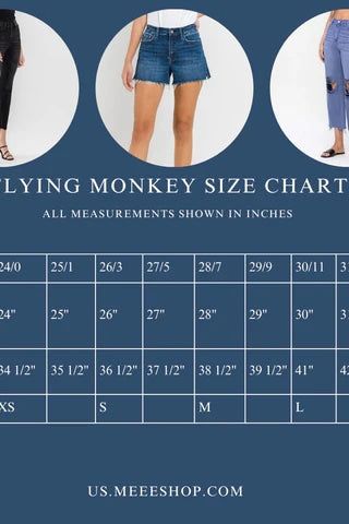 Hartwell Pleated Jeans | Swank Boutique