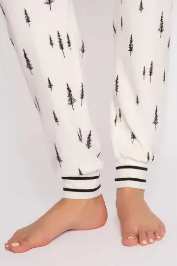 P.J. Salvage May The Forest Be With You - Bottom | Swank Boutique