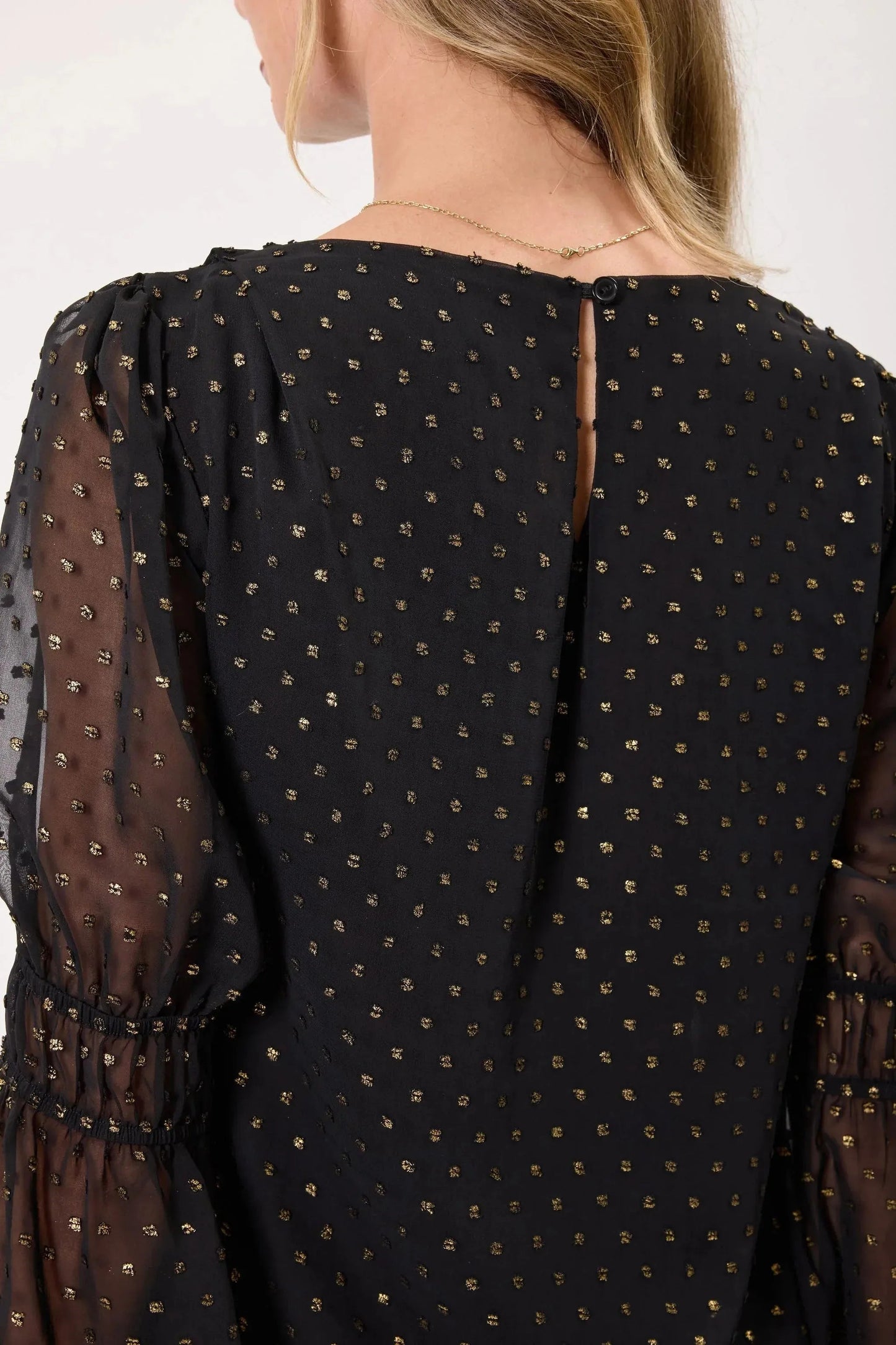Fuller Top | Swank Boutique