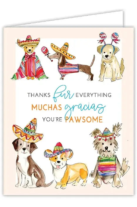 Thanks Fur Everything