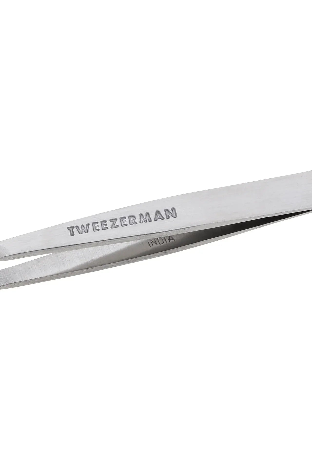 Mini Slant Tweezer - Rose Gold (Copy) | Swank Boutique