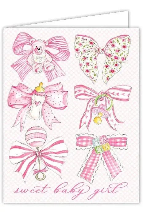 Sweet Baby Girl | Swank Boutique