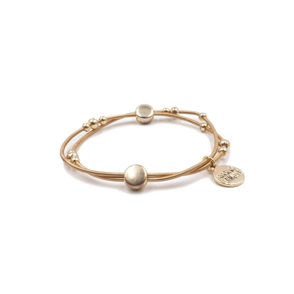 Goddess Collection Bracelet | Swank Boutique