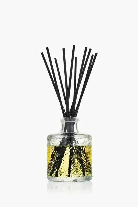 Goji Tarocco Orange - Reed Diffuser | Swank Boutique