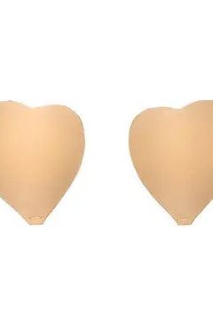 Fullness Heart Shaped Bra | Swank Boutique
