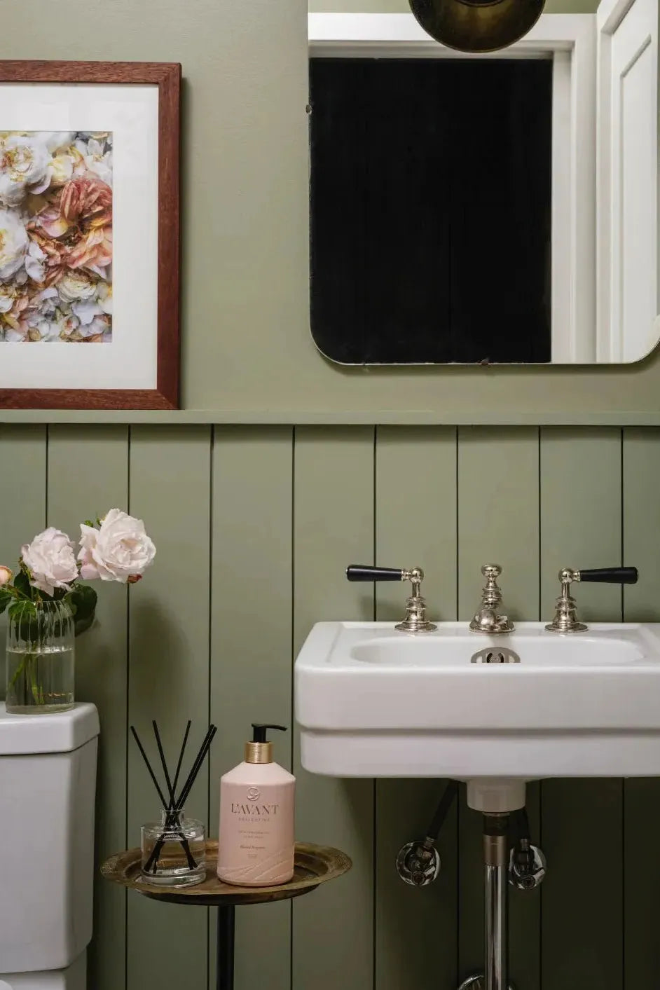 Reed Diffuser - Blushed Bergamot (Copy) | Swank Boutique