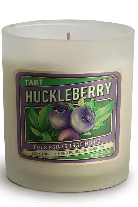 I'm Your Huckleberry Candle | Swank Boutique