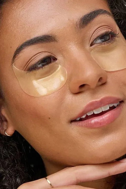 Illuminating Eye Patch | Swank Boutique