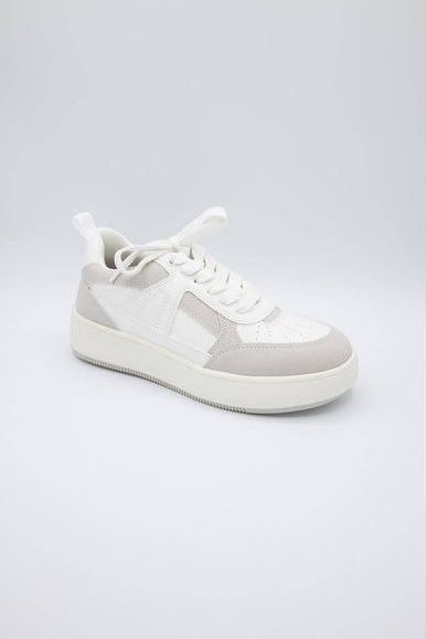 Dice Platform Sneaker | Swank Boutique