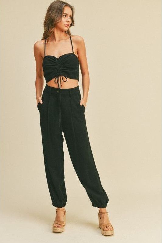 Margo Jogger | Swank Boutique