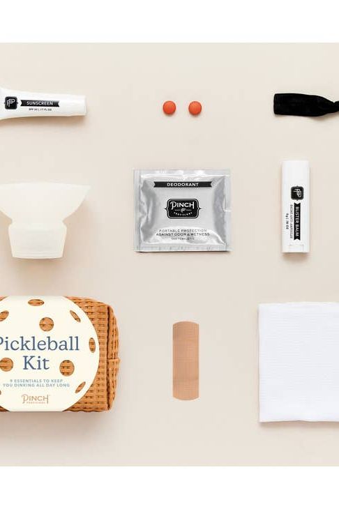 Pickleball Accessory Kit | Swank Boutique