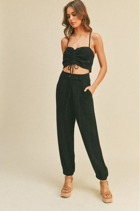 Margo Jogger | Swank Boutique