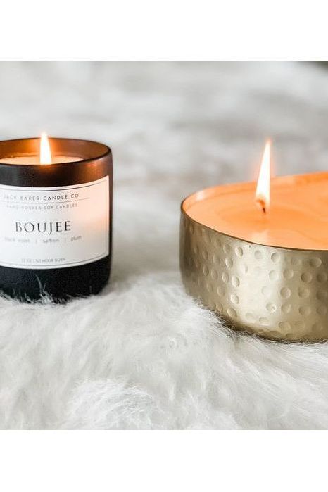 Bums Out Candle | Swank Boutique