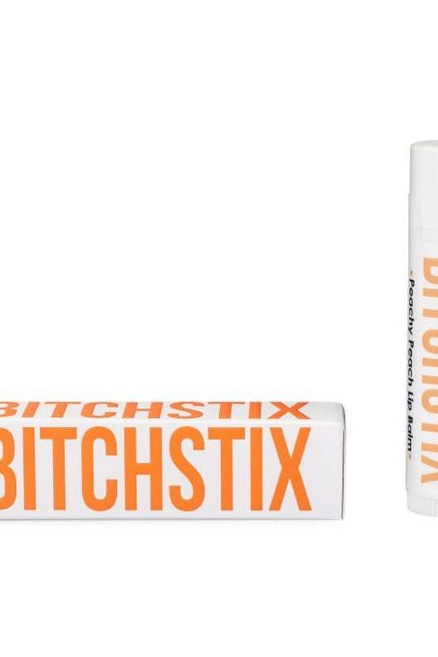 Lip Balm- Peachy Peach | Swank Boutique