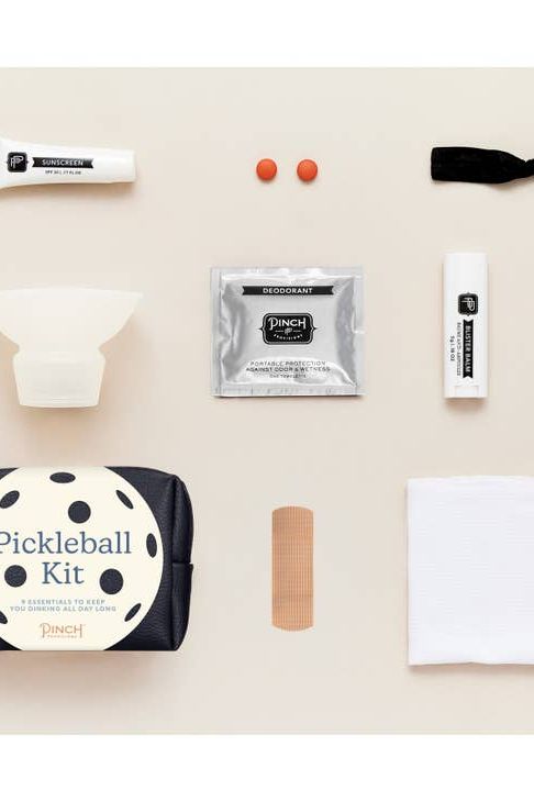 Pickleball Accessory Kit | Swank Boutique