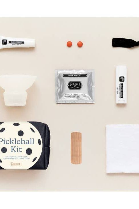 Pickleball Accessory Kit | Swank Boutique