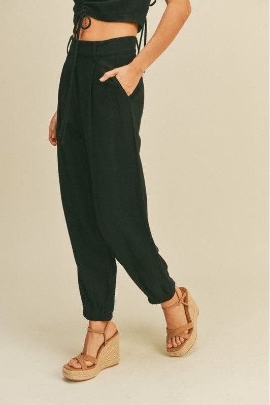 Margo Jogger | Swank Boutique