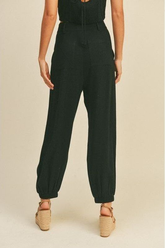 Margo Jogger | Swank Boutique