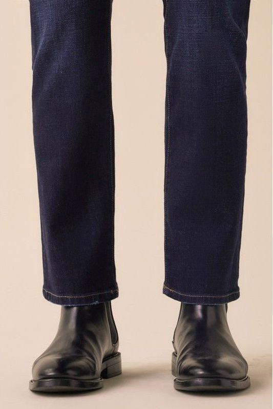 Copy of Men's Straight Jeans | Swank Boutique