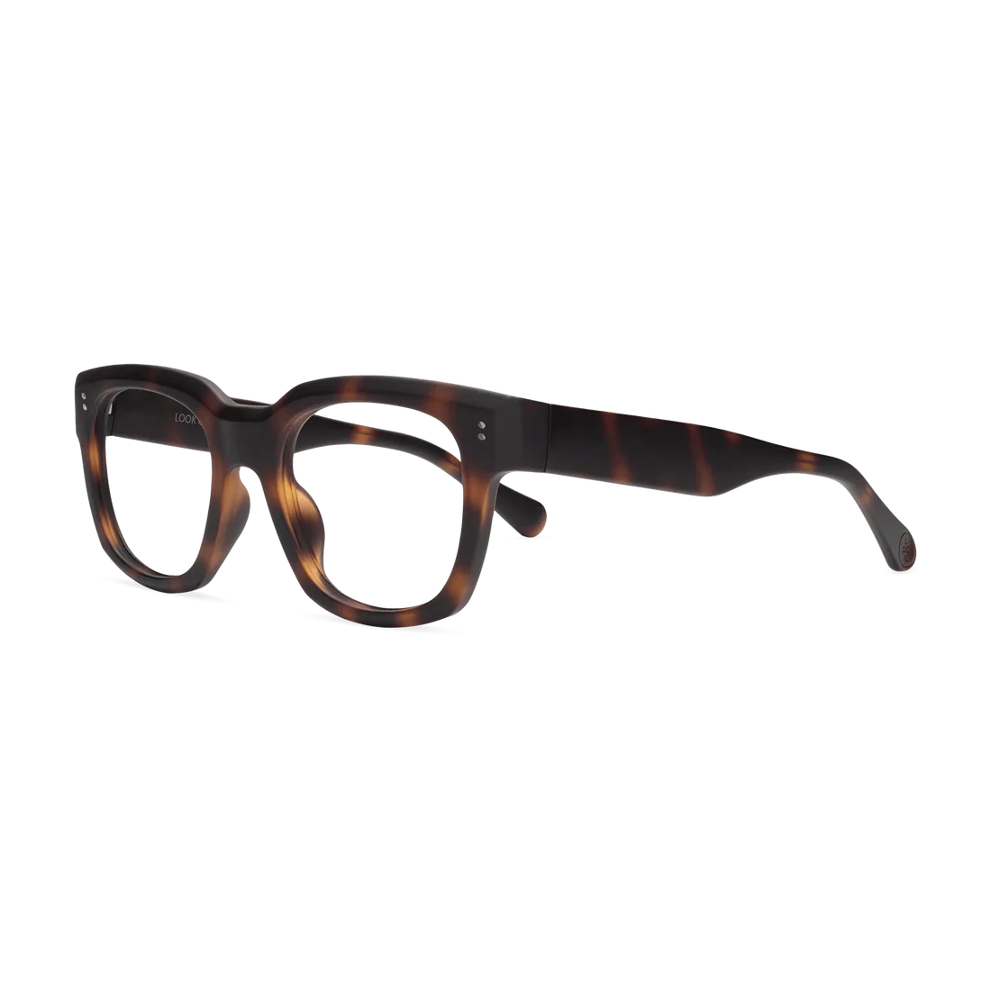 Kaine Readers - Shiny Espresso 1.5 (Copy) | Swank Boutique