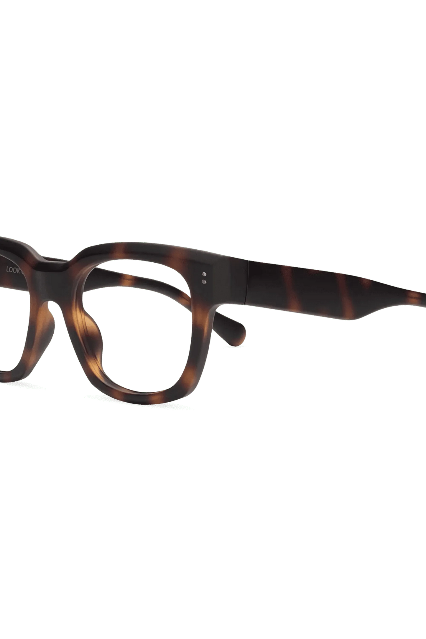 Cooper Sunglasses - Silver (Copy) | Swank Boutique
