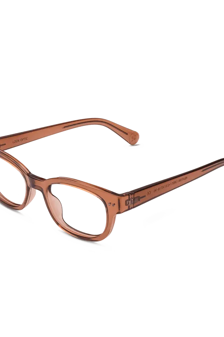 Kaine Readers - Shiny Espresso 2.0 (Copy) | Swank Boutique