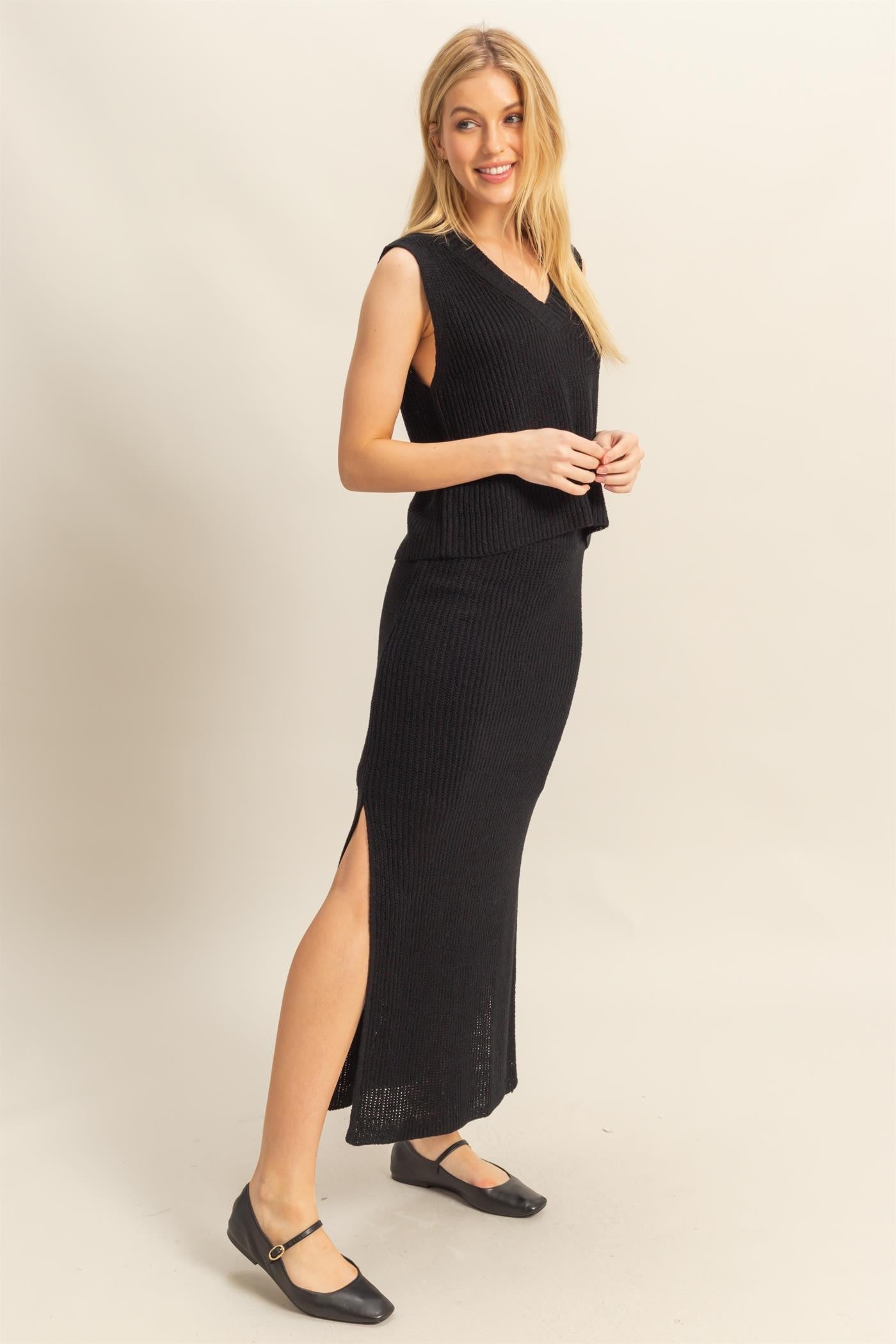 Maddy Skirt | Swank Boutique