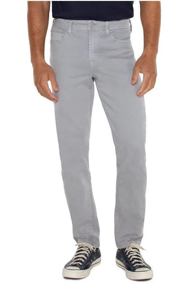 Kingston Modern Straight Jean | Swank Boutique