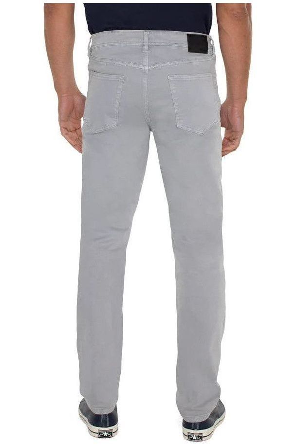 Kingston Modern Straight Jean | Swank Boutique