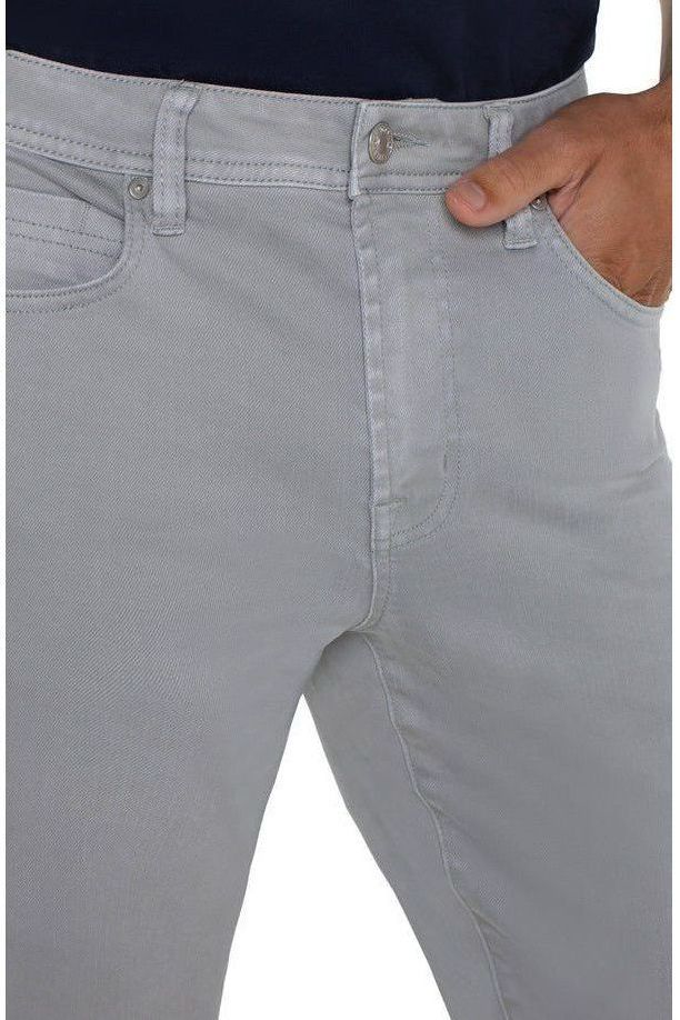 Kingston Modern Straight Jean | Swank Boutique