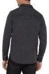 Knit Button Up Long Sleeve Shirt | Swank Boutique