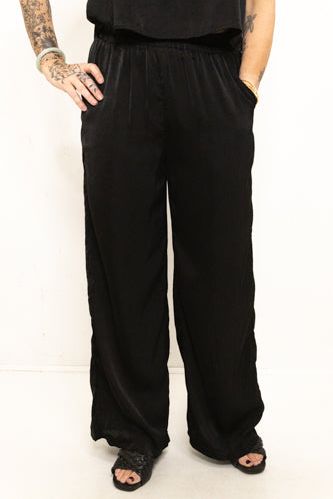 Kristy Pants Black | Swank Boutique