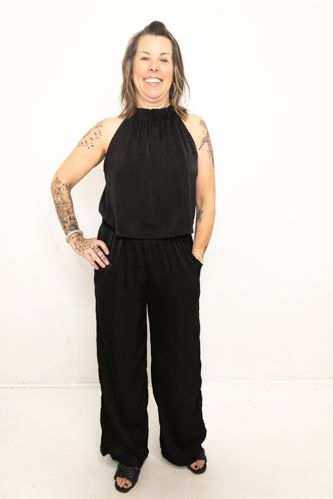 Kristy Pants Black | Swank Boutique