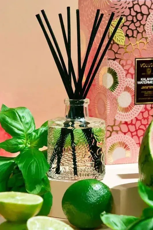Kalahari Watermelon - Reed Diffuser | Swank Boutique
