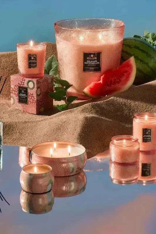 Kalahari Watermelon - Reed Diffuser | Swank Boutique