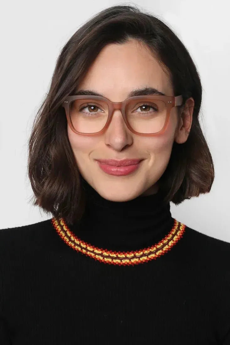 Laurel M Readers - Champagne 2.0 (Copy) | Swank Boutique