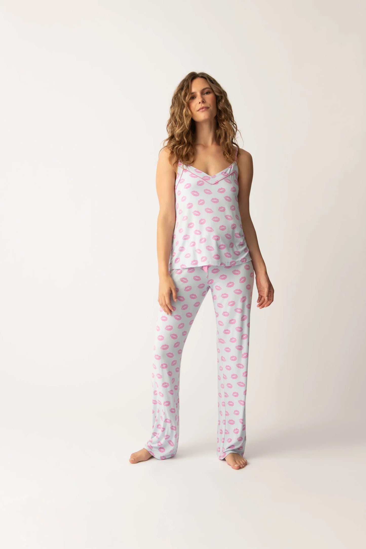 Lovely Dreams Cami | Swank Boutique