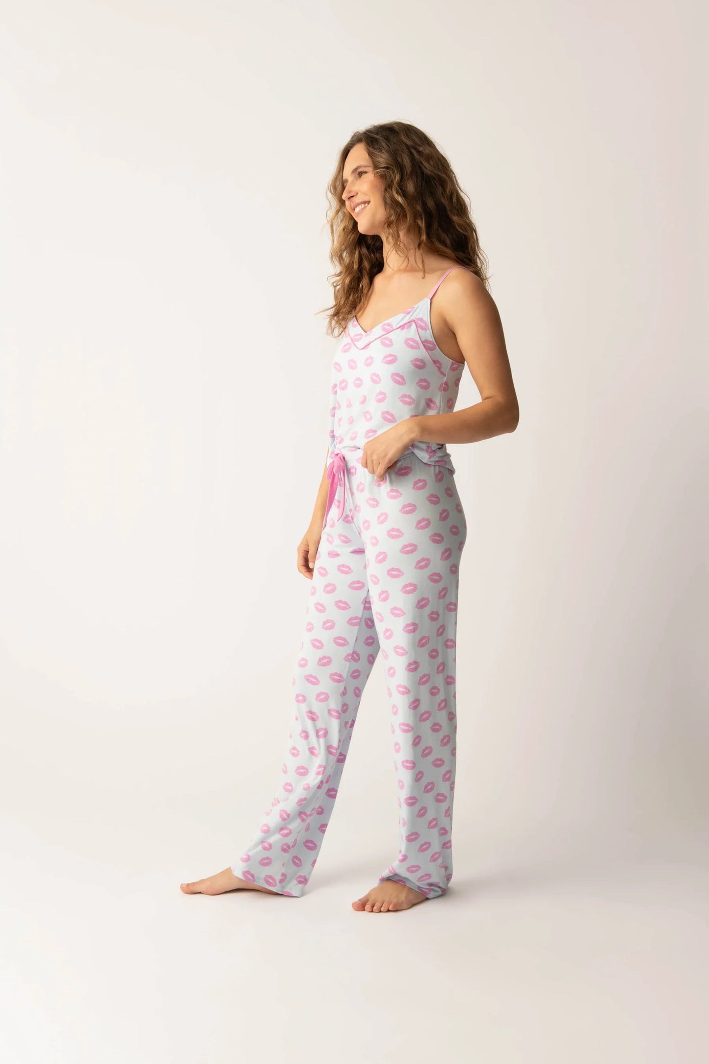 Lovely Dreams Cami | Swank Boutique