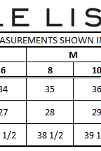 Ski Club | Swank Boutique