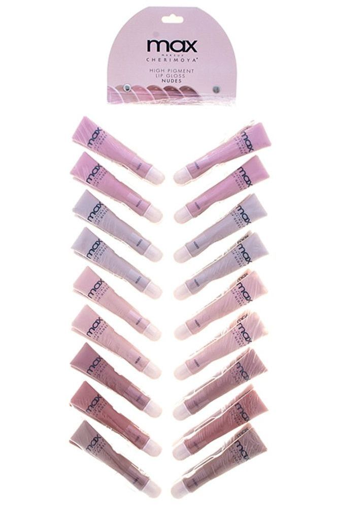 Lipgloss | Swank Boutique