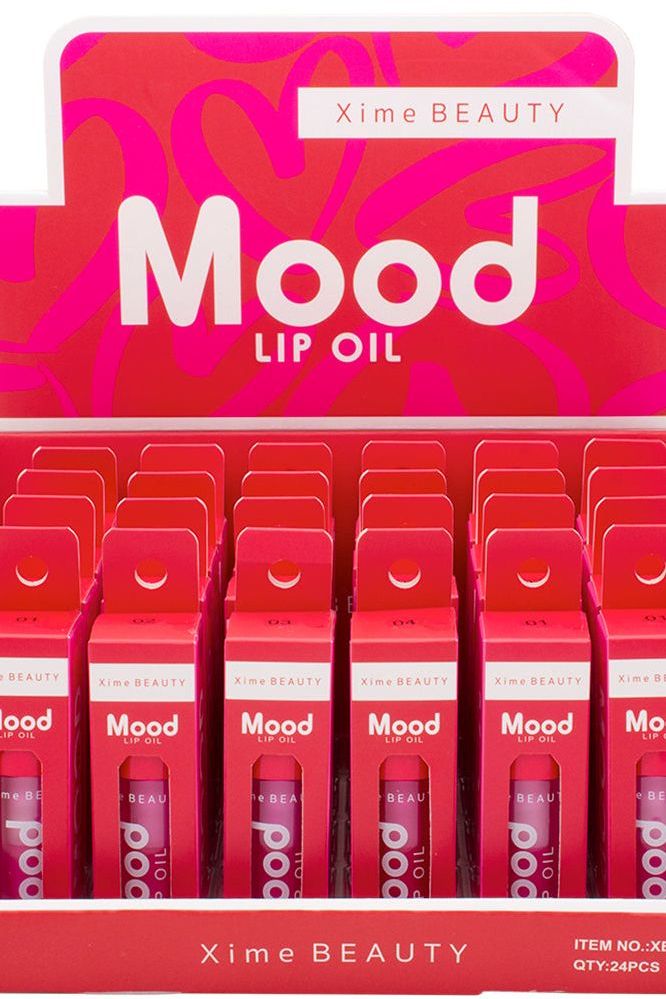 Mood Lip Oil | Swank Boutique